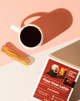 Coffee - Churro Latte | 5 Pack