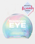 Diamond Eye Pads ๐