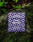 61% Wild Blueberry Chocolate