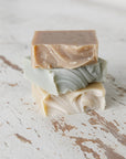 Oatmeal Milk & Honey Bar Soap