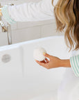 Oatmeal Milk & Honey Bath Bomb