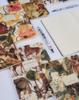 Soft Petals Notebook