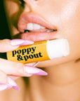 Lip Balm, Wild Honey