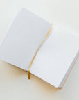 Beautiful Girl Fabric Journal - Home Decor & Gifts