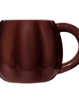 *NEW* Brown Pumpkin Coffee Mug - Fall Decor & Gifts