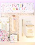 Tutti Frutti Birthday Gift Box