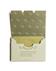 Olive Paper Soap