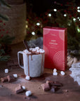 Holiday Hot Chocolate - Creamy Milk (2.5 oz)