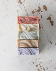 Oatmeal Milk & Honey Bar Soap