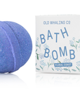 Floral Coast Bath Bomb