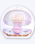 Pearl Face Sheet Mask 🦪