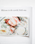 Baby's First Year Memory Book & Photo Album | Mother's Day