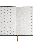 Go For It Fabric Journal - Home Decor & Gifts