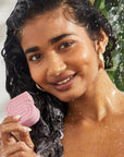 Castor Oil Nourishing Shampoo Bar