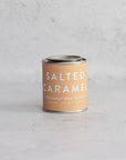 Salted Caramel Conscious Candle