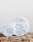 Floral Coast Body Butter (8oz)