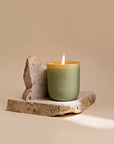 Asti Boheme Scented Candle