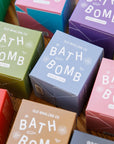Coastal Calm Bath Bomb
