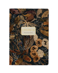 Lush Leaves Notebook