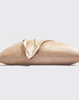 Satin Pillowcase - Champagne