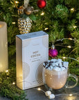 Holiday Hot Chocolate - Creamy White (2.5 oz)