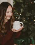 *NEW* Santa Coffee Mug - Christmas Decor & Gifts