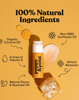 Lip Balm, Wild Honey