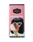 Summer - Neapolitan Truffle Bar