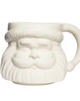 *NEW* Santa Coffee Mug - Christmas Decor & Gifts