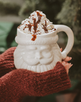 *NEW* Santa Coffee Mug - Christmas Decor & Gifts