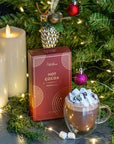 Holiday Hot Chocolate - Creamy Milk (2.5 oz)