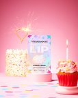 BIRTHDAY CAKE LIP