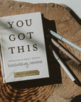 You Got This: 90 Devotions to Empower Hardworking Women