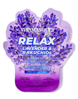 RELAX LAVENDER & BAKUCHIOL FACE SHEET MASK 🪻