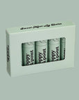Lip Balm, Sweet Mint