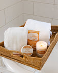 Oatmeal Milk & Honey Bath Bomb
