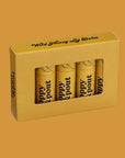Lip Balm, Wild Honey
