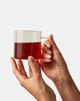 Blushing Tea Bags