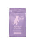 Lavender Coffee