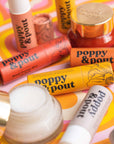 Lip Balm, Wild Honey