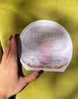 Pearl Face Sheet Mask 🦪