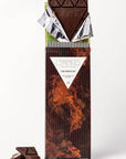 Nightcap Whisky Dark Chocolate Bar