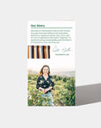 Coffee - Salted Caramel | 5 Pack