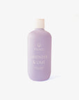 Lavender + Lime Body Lotion