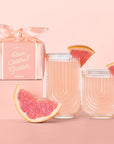 Rosé Kit | Peach