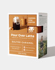 Coffee - Salted Caramel | 5 Pack