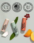 Lip Balm, Sweet Mint