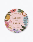 Jardin de Paris 3 oz Tin Candle