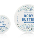 Floral Coast Body Butter (8oz)