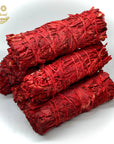 Dragons Blood White Sage Bundles